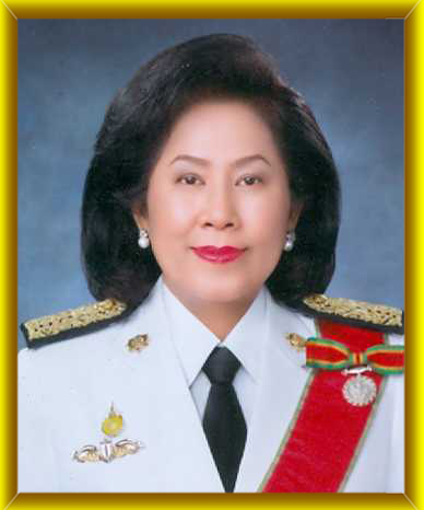 รองศาสตราจารย์ ดร.ทัศนา บุญทอง