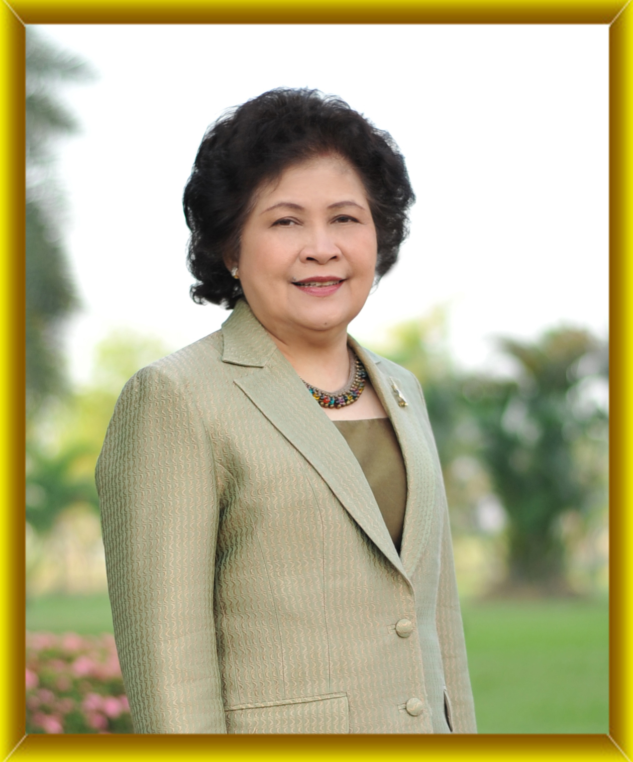 รองศาสตราจารย์ ดร.ทัศนา บุญทอง